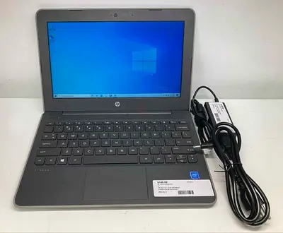 Hp notebook G5