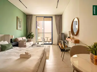 Brand New | Fully Furnished | Vacant