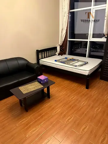 FULLY FURNISHED | FITTED KITCHEN | HIGH FLOOR