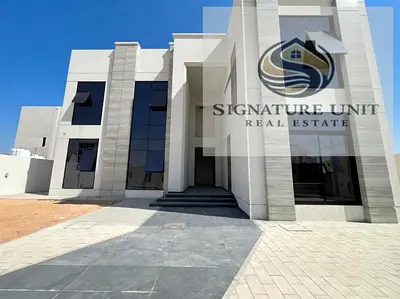 Brand New Villa | 5 BR Villa| Maid |Prime Location