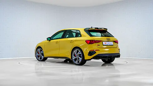 Audi S3 2.0 TFSI quattro, миниатюра 2