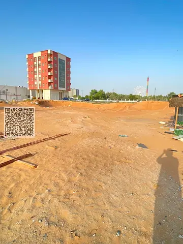 قطعة أرض تجارية/سكنية للبيع في منطقة الياسمين، عجمان.