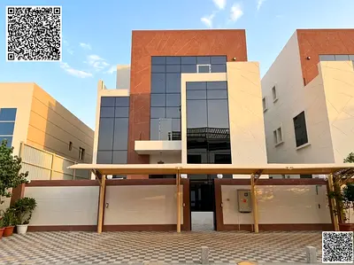 Luxury Villa | With Elevator | Excellent finishing | Prime Location