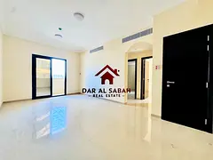 4 cheque payment/deposit cash/one cheque 32k/very huge apartment/ready to move!