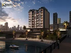 FINAL CALL !•HIGHLY DEMAND•WATERFRONT•METRO ACCESS