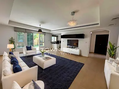 Exclusive | Vacant | Extended | Large Plot