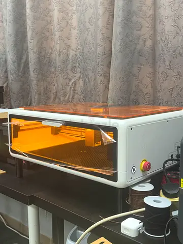 Falcon A1 10W laser