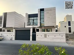 Your dream villa in Ajman, directly from the owner
