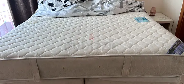 Bed mattress