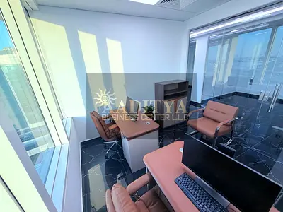 Spacious Office for rent | Direct from Owner | ready to Move