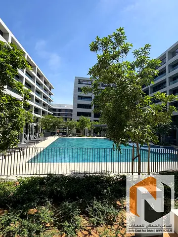 For Rent – 1-Bedroom Apartment in Aljada – Sokoon 3 – Sharjah