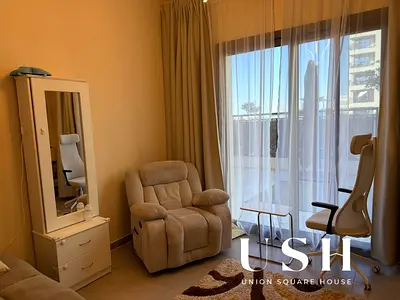 Spacious 3-BR | Fully Furnished | Pool Access