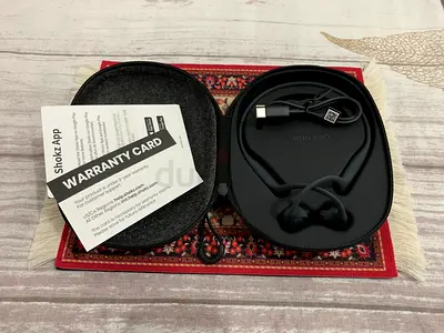 Brand New Shokz OpenRun Pro 2 headphones | Original  Sealed | Best Price