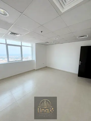 شقة للإيجار | غرفة وصالة | دفن النخيل | رأس الخيمة