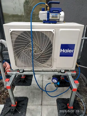 Professional AC Repair  Home Maintenance Services in Al Ghafia Sharjah
