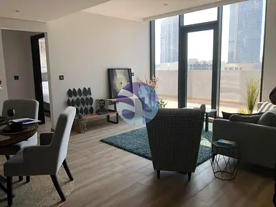 With Terrace | 1BHK | Furnished | Chaima Avenue