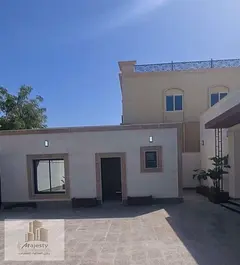 🏡 Villa for Sale in Al Mansoura – Sharjah | 6 Bedrooms | 500 Sq.M Plot | Prime Location