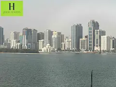 3 bhk full sea view with parking