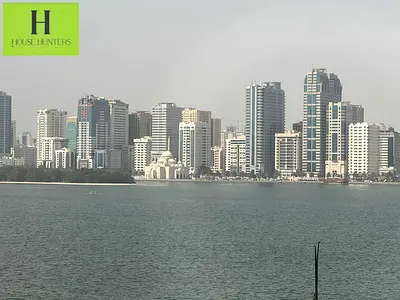 3 bhk full sea view with parking