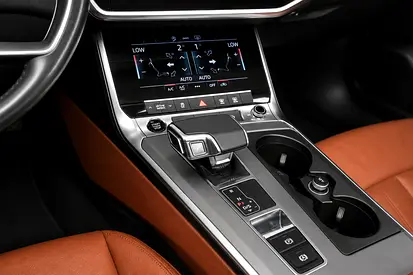 صورة مصغرة 14 لـ 2022 AUDI A6