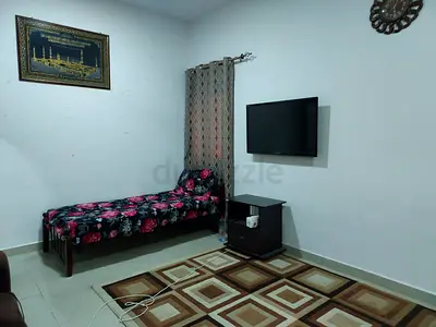 Executive Bed Space for Muslim guys Only