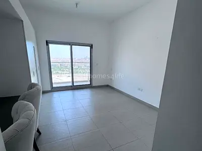 Studio | Semi Furnished | 6 Cheques