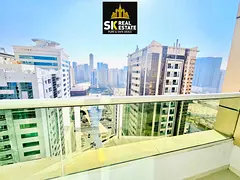 Spacious 1BHK | Open View Balcony | 1 Month FREE | Ready to Move