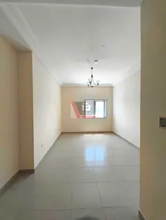 1BHK WITH 2 BATH AND INCLUDING PARKING READY TO MOVE AT AL NAHDA SHJ EASY ACCESS TO DUBAI EXIT