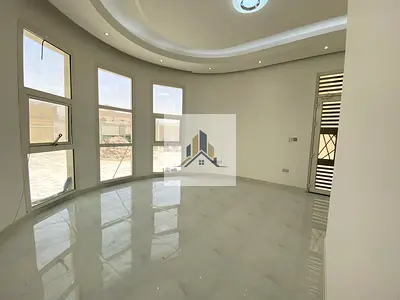 Brand New 1sr Tenant One BHK Separate Kitchen Separate Bathroom in Madinat Al Riyad City