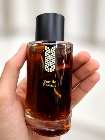 VANILLA HAVANE EDP 100ml LES INDEMODABLES.