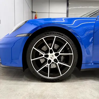 صورة مصغرة 18 لـ 2026 Porsche 911