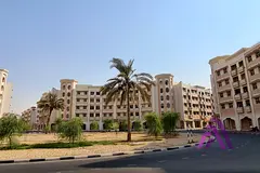 Spacious 2BR Apartment for Rent | China Cluster | Al Warsan First