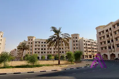 Spacious 2BR Apartment for Rent | China Cluster | Al Warsan First