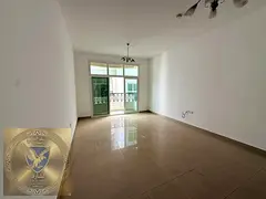 Largest 1BR apartment with balcony open view spacious layout master bedroom built-in wardrobes centr