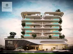 High-ROI | Smart home | Freehold I Prime location I private pool