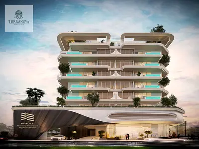 High-ROI | Smart home | Freehold I Prime location I private pool