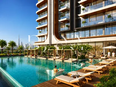 Below Original Price | Burj Khalifa View | Premium | SAVE 40K | Q1 2028
