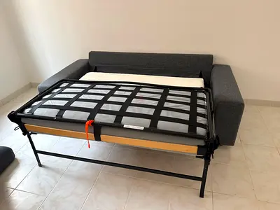 Vimle sofa bed With mattress