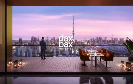 Luxurious | Burj Khalifa & Marina Views | Branded Residence