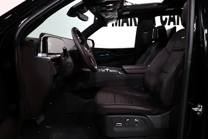 صورة مصغرة 9 لـ 2024 Cadillac ESCALADE