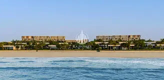 ๐
Own your home in Al Zorah | Private beach and boundless luxury.