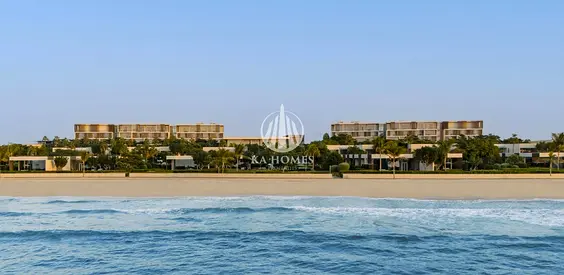 ๐
Own your home in Al Zorah | Private beach and boundless luxury.