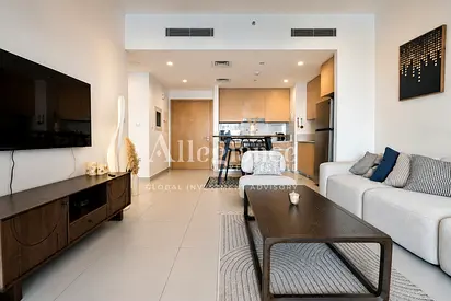 Furnished | Creek Beach | High Demand l Vacant