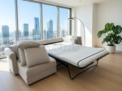 Ikea gronlid sofa bed