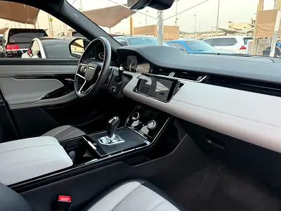 Land Rover Range Rover Evoque R-Dynamic HSE, миниатюра 8
