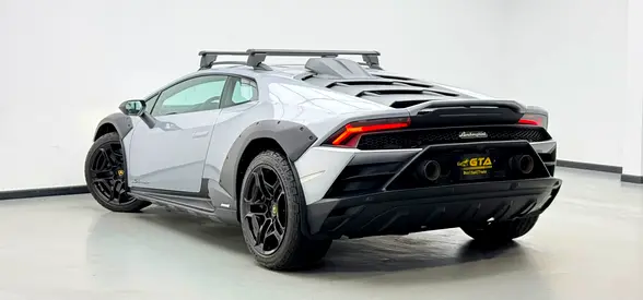 2024 Lamborghini HURACAN — миниатюра 6