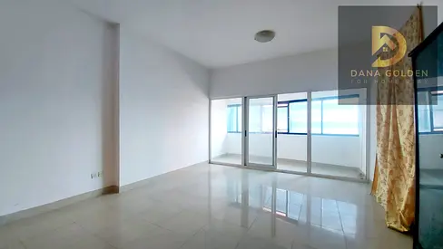 3bhk apartment with gym pool parking near dubai exit prime location
