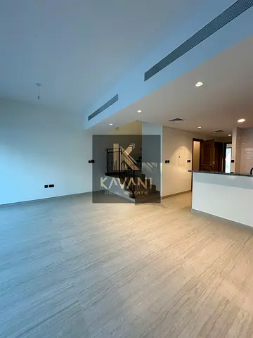 Luxury 5-Bedroom Villa for Rent | Santorini Cluster | DAMAC Lagoons | Private Garden & Lagoons Access