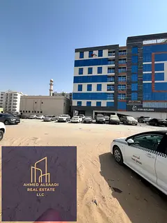 Residential commercial plot Main road