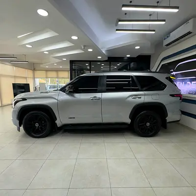 صورة 3 لـ 2024 Toyota SEQUOIA